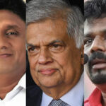 தெற்கு அரசியலில் குவியும் கூட்டணிகள்: மலையக கட்சிகளின் நிலைப்பாடு என்ன?