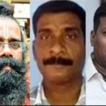 முருகன், ஜெயக்குமார், ராபர்ட் பயஸ் ஒரு வாரத்துக்குள் இலங்கை அனுப்பப்படுவர்: தமிழக அரசு