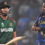 வெற்றி எந்த அணிக்கு? இலங்கை, பங்களாதேஷ் இன்று பலப்பரீட்சை!