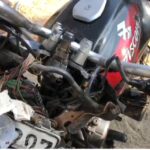 யாழில் விபத்து: குடும்பஸ்தர் உயிரிழப்பு!