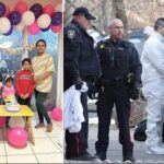 கூரிய ஆயுதத்தால் தாக்கியே கனடாவில் இலங்கையர்கள் கொலை – பின்னணி என்ன? விசாரணை தொடர்கிறது!