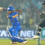 மண்கவ்வியது முப்பை இந்தியன்ஸ் அணி!