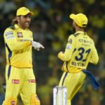 இரண்டாவது வெற்றியையும் பதிவு செய்தது சிஎஸ்கே!