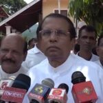 மைத்திரியின் ‘தகவல் குண்டால்’ அதிரும் அரசியல் களம்: உடனடி விசாரணைக்கு பணிப்பு!