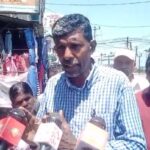 இதொகாவின் ரூ. 1,700 சம்பள உயர்வு முன்மொழிவு காட்டிக்கொடுப்பாகும்
