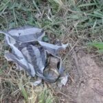 பதுளையில் வீதியோரத்தில் கைக்குண்டு மீட்பு!