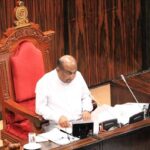 1947 முதல் 2024 வரை சபாநாயகர்களுக்கு எதிராக முன்வைக்கப்பட்ட நம்பிக்கையில்லாப் பிரேரணைகள் தொடர்பான விசேட தொகுப்பு