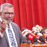 தேசிய உயர்கல்வி அபிவிருத்தி ஆணைக்குழுவை அமைக்கும் பணி தீவிரம்
