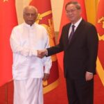 இலங்கையின் கடன் மறுசீரமைப்புக்கு சீனா ஆதரவு!