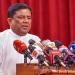 அரசியலமைப்பின்படி உரிய நேரத்தில் தேர்தல் நடத்தப்படும்