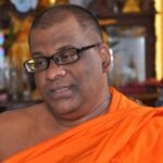 ஞானசார தேரருக்கு நான்கு வருட கடூழிய சிறை