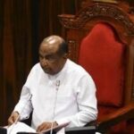 நம்பிக்கையில்லாப் பிரேரணை: முற்போக்கு கூட்டணி ஆதரவு – இதொகா எதிர்ப்பு!