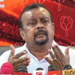 முதலில் பொதுத்தேர்தல் – மொட்டு கட்சி எம்.பி. கோரிக்கை