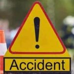 எஹலியகொடையில் விபத்து – அறுவர் காயம்!