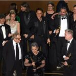 7 ஆஸ்கர் விருதுகளை அள்ளிக்குவித்த ஓப்பன்ஹெய்மர் திரைப்படம்!