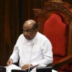 நம்பிக்கையில்லாப் பிரேரணைமீதான விவாதம் 19 ஆம் திகதி ஆரம்பம்!