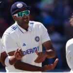 பந்து வீச்சாளர்களுக்கான தரவரிசையில் அஸ்வின் முதலிடம்