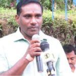 பாவங்களை கழுவிக்கொள்ள பாசாங்கு செய்கிறார் ராதாகிருஷ்ணன் – கணபதி கனகராஜ் குற்றச்சாட்டு