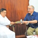 காங்கேசன்துறை துறைமுக அபிவிருத்திக்கு இந்தியா 61.5 மில்லியன் டொலர் நிதி உதவி