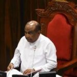 இன்று மாலை வாக்கெடுப்பு: வெளிநாடு சென்றிருந்த எம்.பிக்களும் நாடு திரும்பினர்