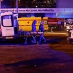 ரஷ்யாவில் ஐ.எஸ். பயங்கரவாதிகள் தாக்குதல்: 60 பேர் பலி!