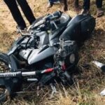 திருமலை விபத்தில் 22 வயது இளைஞன் பலி!