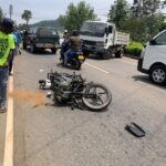 நானுஓயா குறுக்கு வீதியில் விபத்து – இருவர் படுகாயம்!