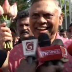 யார் அந்த மூன்றெழுத்து ஜனாதிபதி வேட்பாளர்?