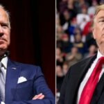 மீண்டும் நேருக்கு நேர் களம்காணும் பைடன் – ட்ரம்ப்