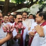 கோட்டாவின் நூலால் பஸில் கடுப்பில்!