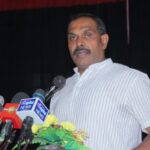 இந்துக்களுக்கு எதிரான வன்முறையே வெடுக்குநாறி சம்பவம் – ராஜாராம் கண்டனம்!