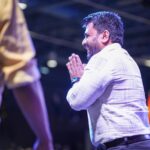 ஒக்டோபர் 05 ஜனாதிபதி தேர்தல் : கனடாவில் வைத்து திகதியை வெளியிட்டார் அநுர