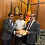 உதவி ஆசிரியர்களுக்கு நிரந்தர நியமனம்: கல்வி அமைச்சரிடம் முற்போக்கு கூட்டணி மனு கையளிப்பு