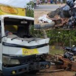 புத்தளத்தில் விபத்து: மூன்று பிள்ளைகளின் தாய் பலி!