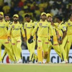 வெற்றிக்கணக்கை ஆரம்பித்தது சிஎஸ்கே!