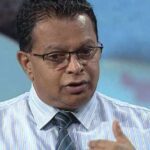 சுகாதார அமைச்சின் மேலதிக செயலாளருக்கு மறியல்!