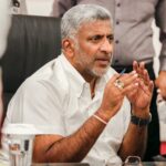 நாமலுக்கு காலம் உள்ளது: ரணிலுக்கே வாய்ப்பு வழங்கப்பட வேண்டும்!