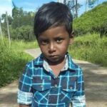 கிணற்றில் தவறிவிழுந்து சிறுவன் பலி: வட்டவளையில் சோகம்!