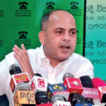 ஜனாதிபதி தேர்தலில் ரணில் போட்டியிடுவாரா? சஜித் அணி கூறுவது என்ன?
