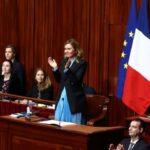 கருக்கலைப்பு சட்டமூலத்தை நிறைவேற்றியது பிரான்ஸ்!