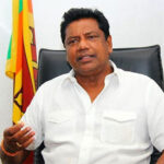 ரஷ்ய ஜனாதிபதி புடினைபோல எனக்கும் அதிஷ்டம் உள்ளது – குமார வெல்கம