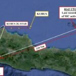 2 விமானிகளும் நடுவானில் அரைமணி நேரம் தூக்கம்: திசை மாறிச் சென்ற விமானம்