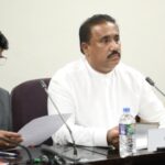 கோப் குழுவின் தலைவராக ரோஹித அபேவர்தன தெரிவு!