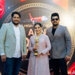 பாடலுக்கு கிடைத்துள்ள அங்கீகாரம்!