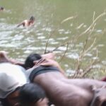 நீரில் மூழ்கி நான்கு மாணவர்கள் பலி!
