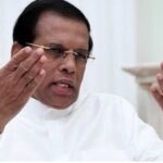 மைத்திரிக்கு எதிரான தடை உத்தரவு நீடிப்பு