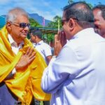 ஜனாதிபதி தேர்தலில் களமிறங்குவாரா ரணில்? அதிகாரப்பூர்வ அறிவிப்பு எப்போது வெளியாகும்?