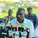 மரக்கறி விலைப்பட்டியலால் கந்தப்பளை விவசாயிகள், மரக்கறி சேகரிப்பாளர்களுக்கிடையில் முரண்பாடு!