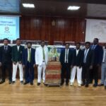 வசந்தகால கொண்டாட்டத்தை முன்னிட்டு நுவரெலியாவில் கிரிக்கெட் போட்டி