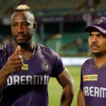 கொல்கத்தா அணியின் வெற்றிநடை தொடர்கிறது…!